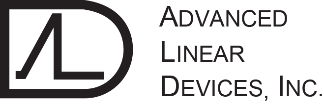 Advanced Linear Devices Inc. LOGO