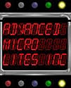 Advanced Micro Lites LOGO