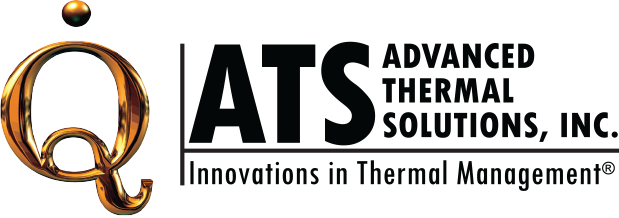 Advanced Thermal Solutions Inc. LOGO