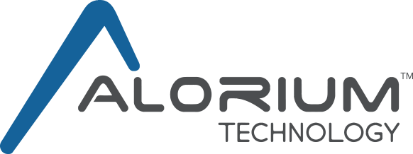 Alorium Technology, LLC LOGO