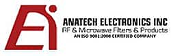 Anatech Microwave Company LOGO