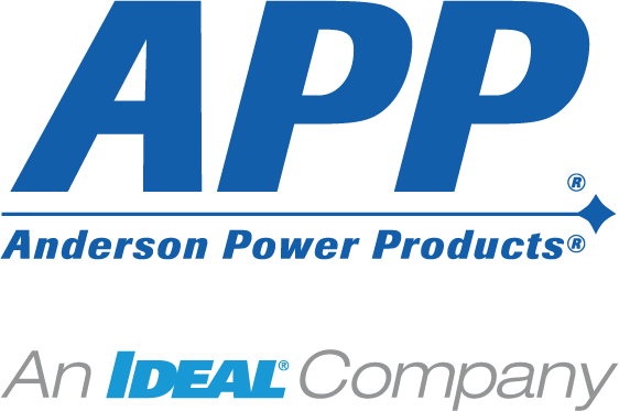 Anderson Power Products, Inc. (VA) LOGO