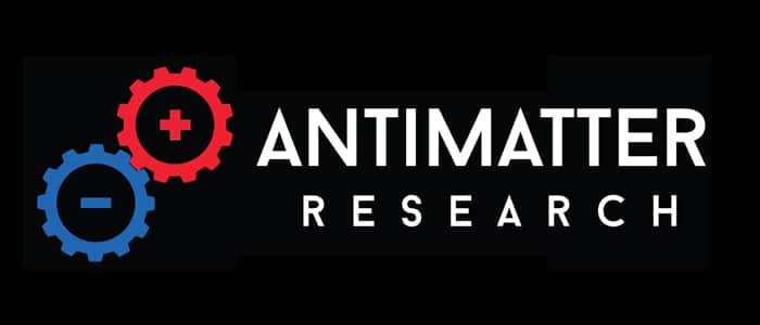 Antimatter Research, Inc. LOGO