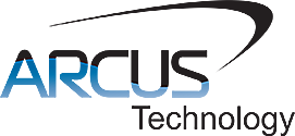 Arcus Technology LOGO