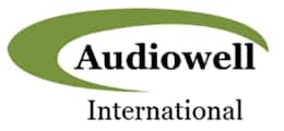 Audiowell International LLC LOGO