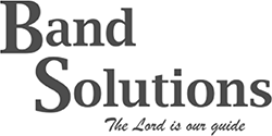 Band Solutions LLC LOGO