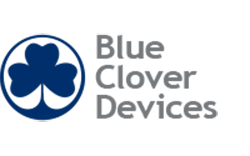 Blue Clover Devices LOGO