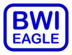 BWI Eagle LOGO