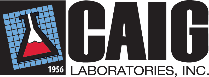 CAIG Laboratories, Inc. LOGO