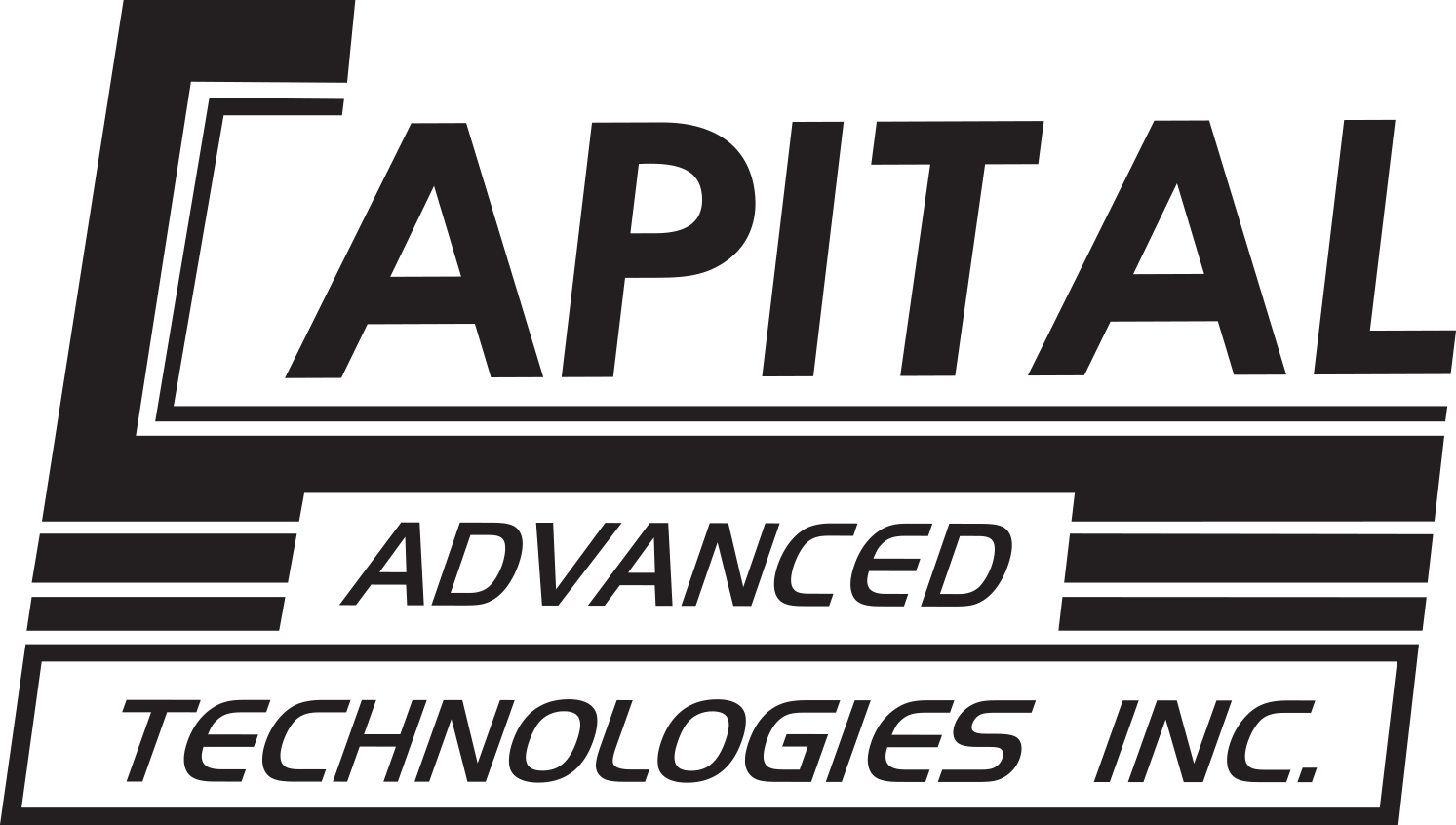 Capital Advanced Technologies LOGO