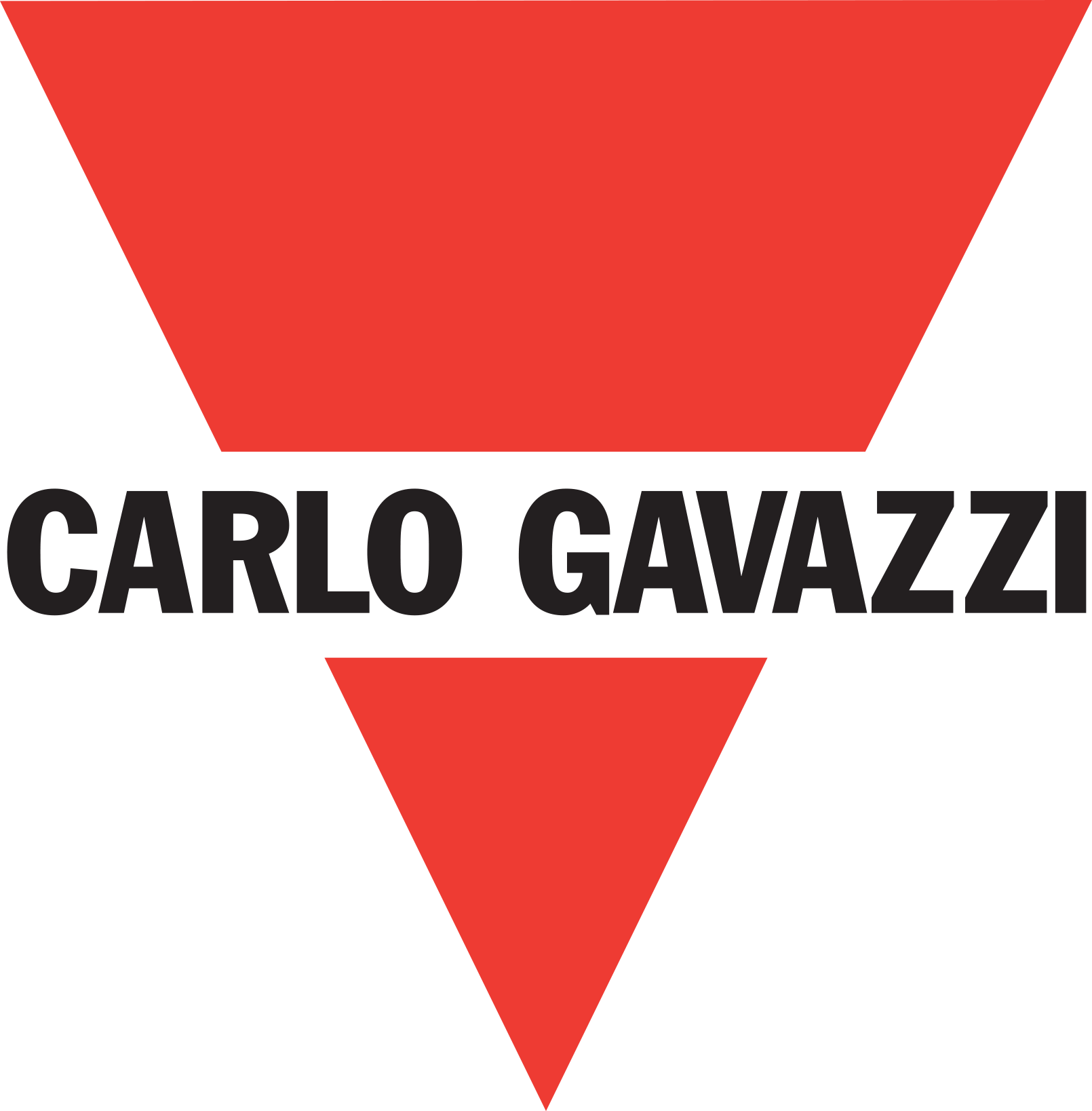 Carlo Gavazzi Inc. LOGO