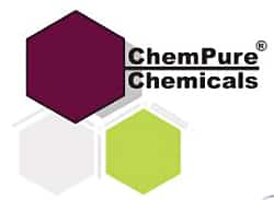 Chempure Brand Chemicals LOGO