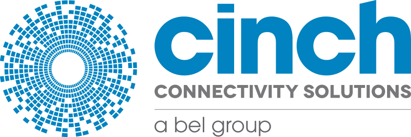 Cinch Connectivity Solutions Trompeter LOGO