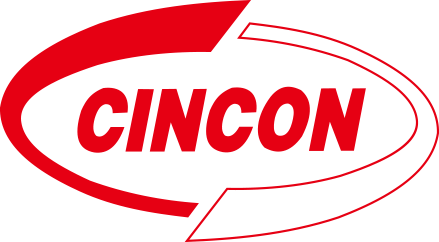Cincon Electronics Co. LTD LOGO