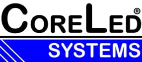 CoreLED Systems, LLC LOGO