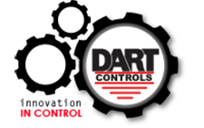 Dart Controls LOGO