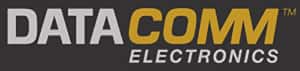 DataComm Electronics, Inc. LOGO