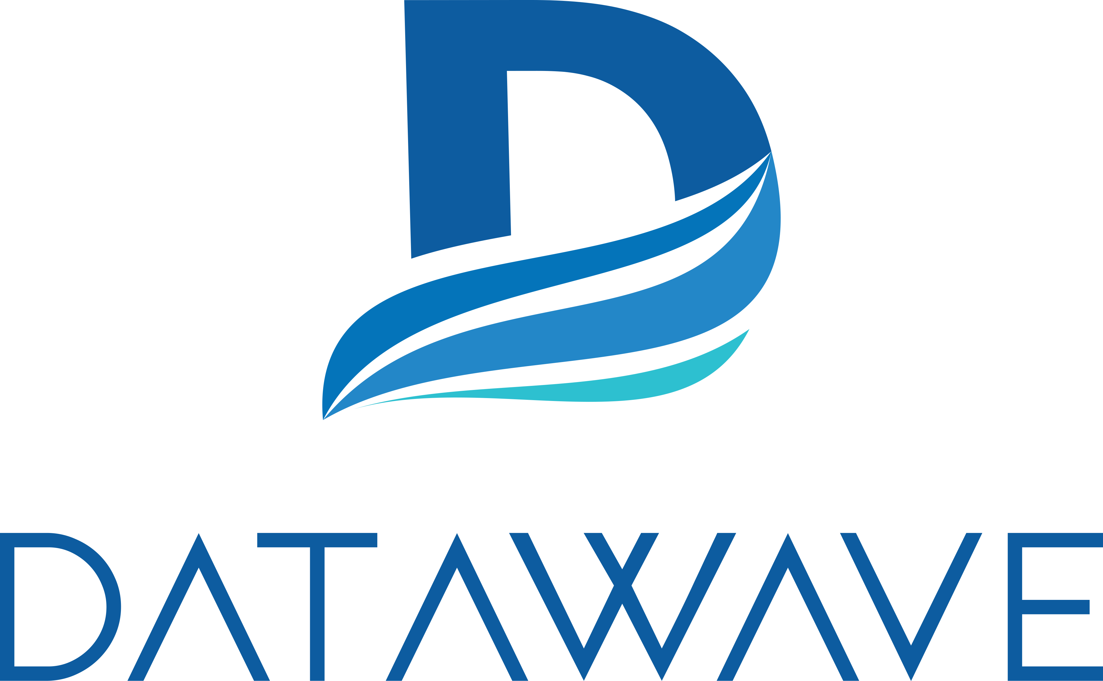 Datawave LLC LOGO