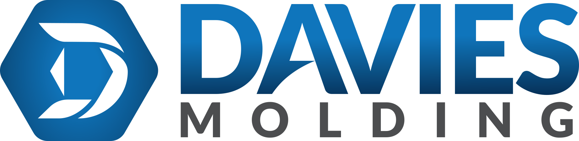 Davies Molding, LLC LOGO