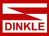 Dinkle Corporation, USA LOGO