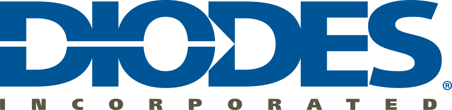 Diodes Incorporated LOGO