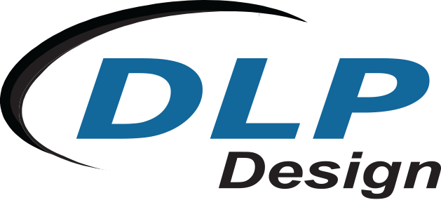 DLP Design Inc. LOGO