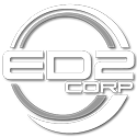 ED2 Corp LOGO