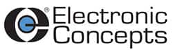 Electronic Concepts Inc. LOGO