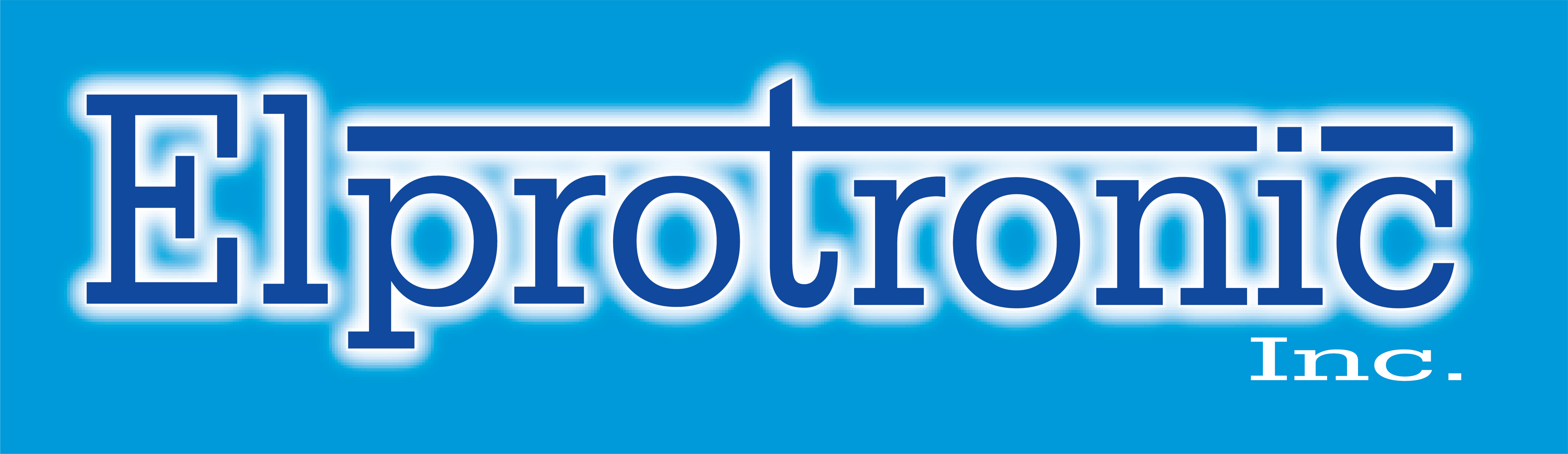 Elprotronic Inc. LOGO