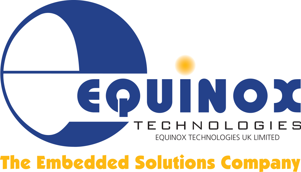 Equinox Technologies LOGO