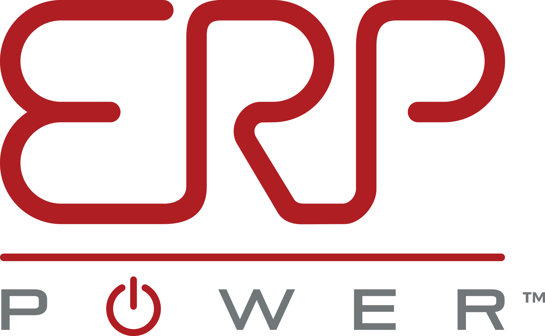 ERP Power, LLC LOGO
