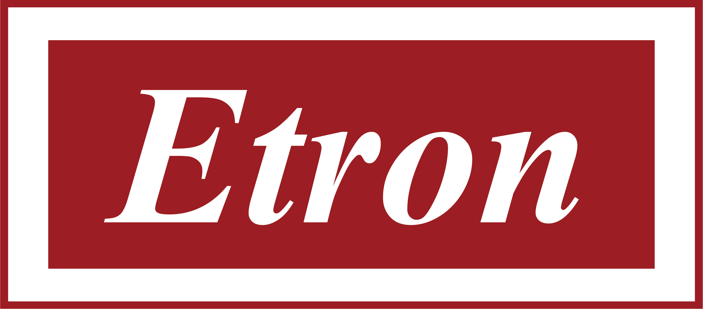 Etron Technology, Inc. LOGO