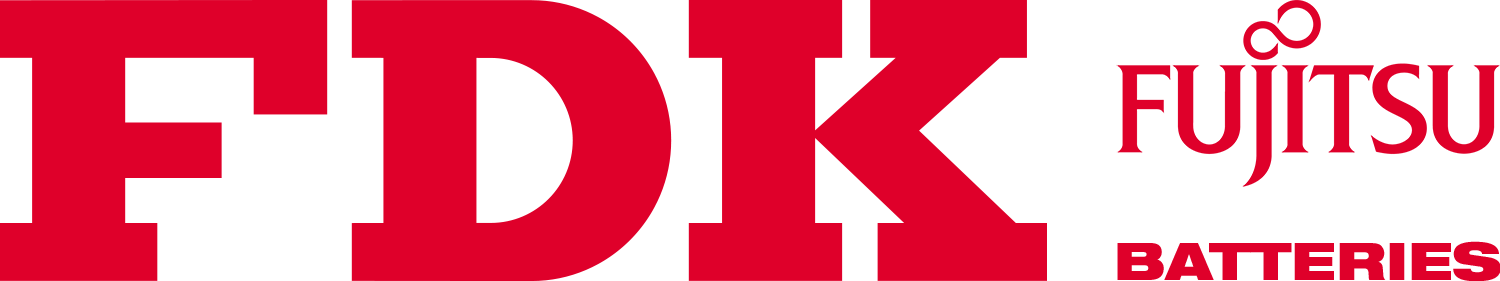 FDK America, Inc., a member of Fujitsu Group (VA) LOGO
