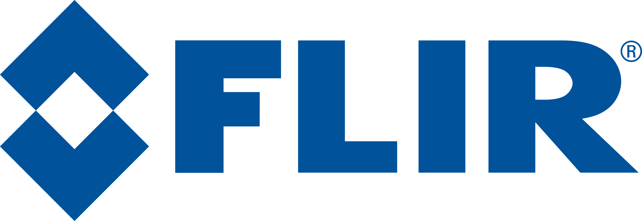 FLIR Integrated Imaging Solutions, Inc. LOGO