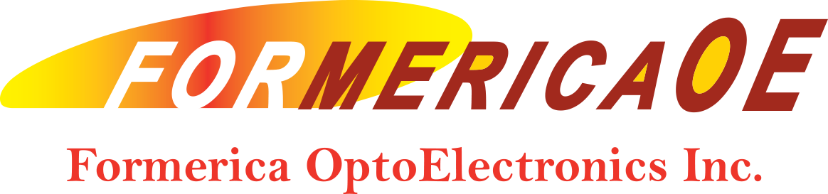 Formerica Optoelectronics Inc. LOGO