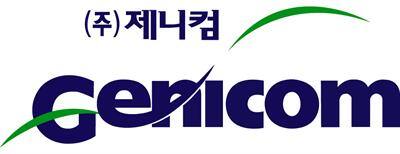 Genicom Co., Ltd. LOGO