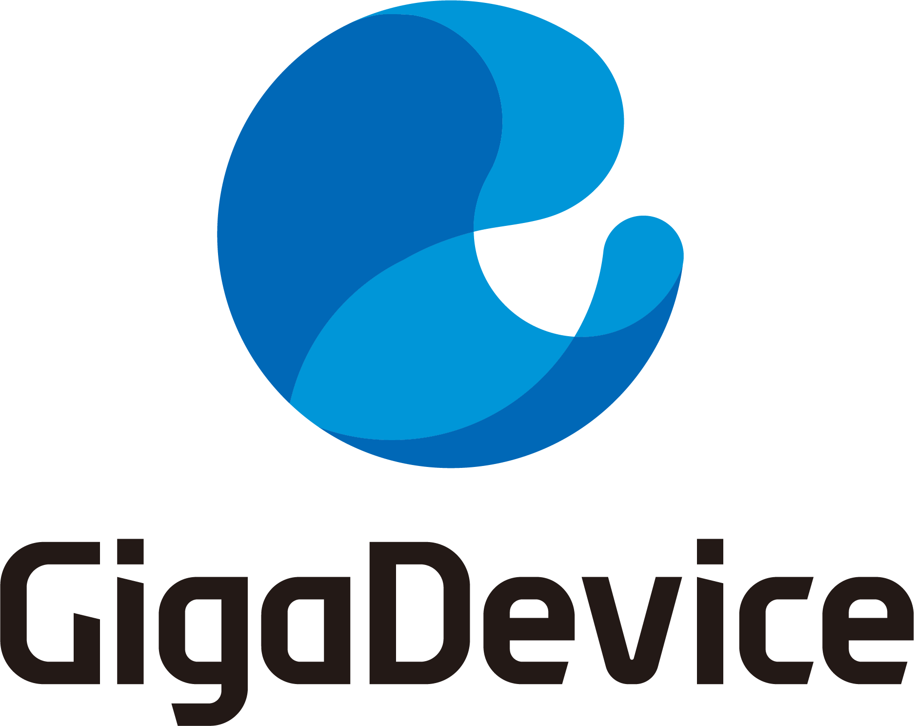 GigaDevice Semiconductor (HK) Limited LOGO