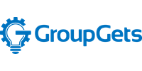 GroupGets LLC LOGO