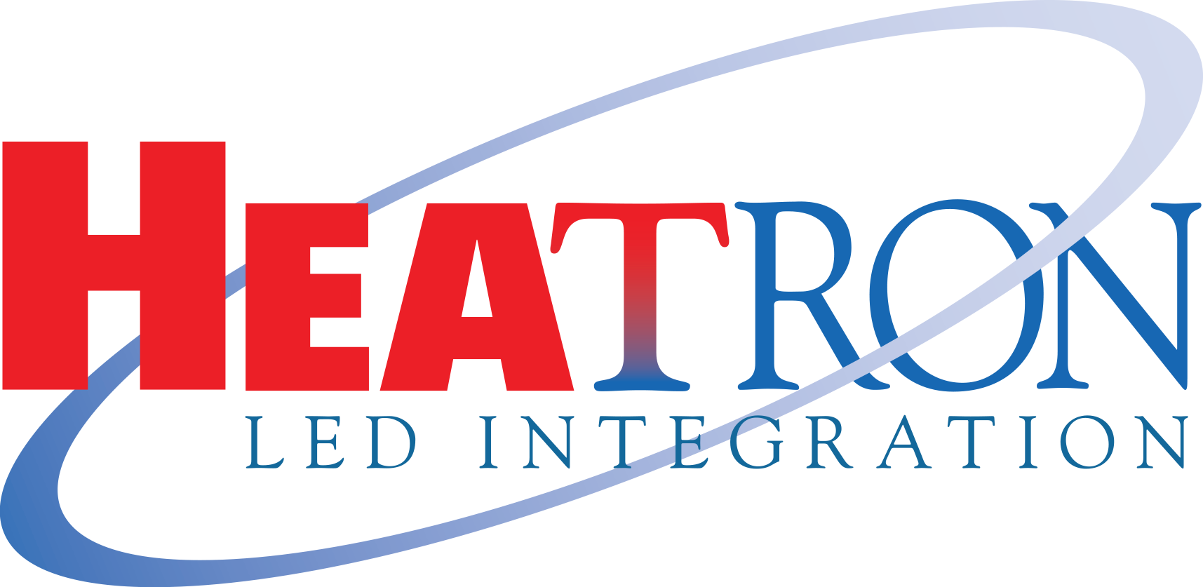 Heatron Inc. LOGO