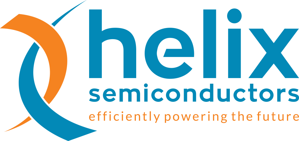 Helix Semiconductors LOGO