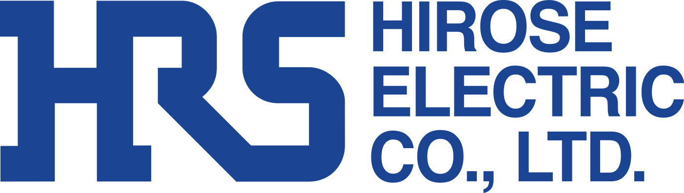 Hirose Electric Co Ltd LOGO