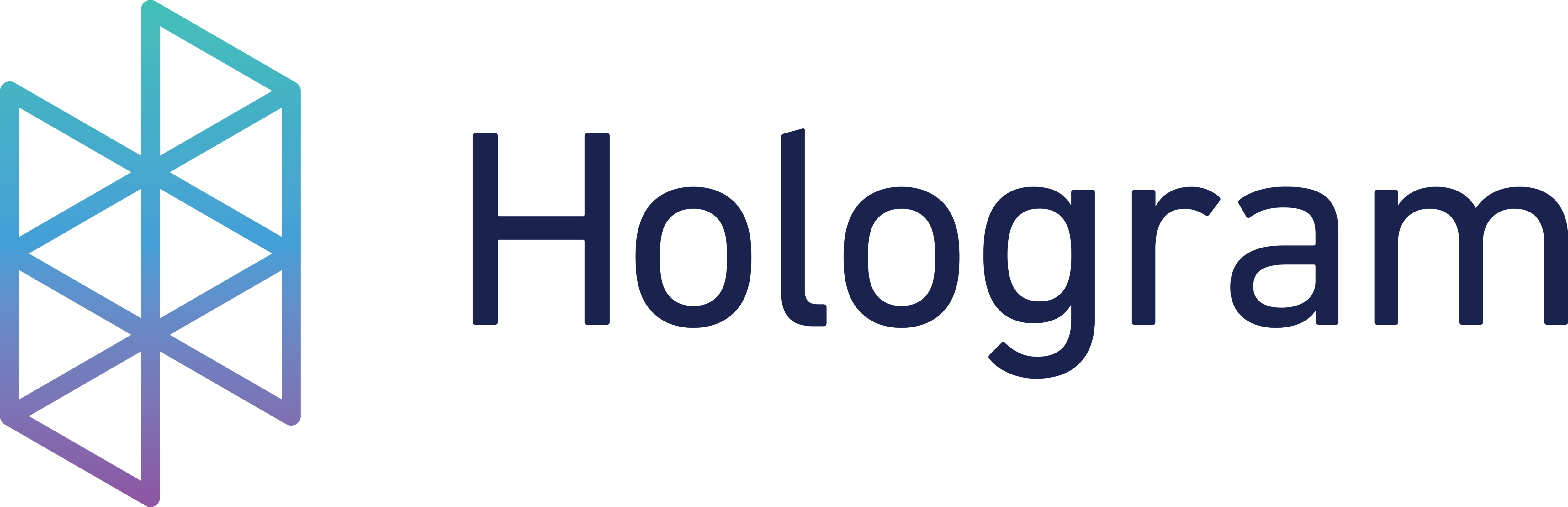 Hologram, Inc. LOGO