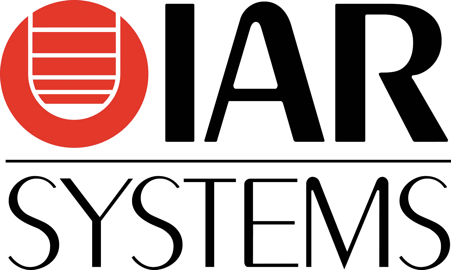 IAR Systems Software Inc. LOGO