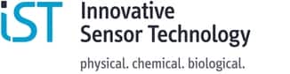 Innovative Sensor Technology, USA Division LOGO