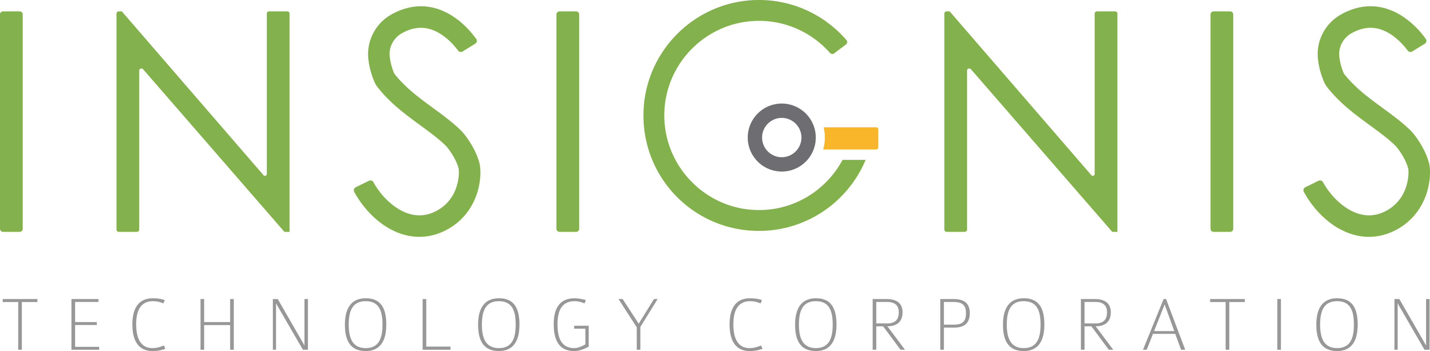 Insignis Technology Corporation LOGO