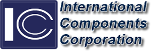 International Components Corp. LOGO