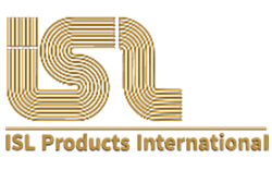 ISL Products International LOGO