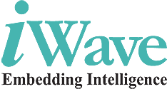 iWave Systems LOGO
