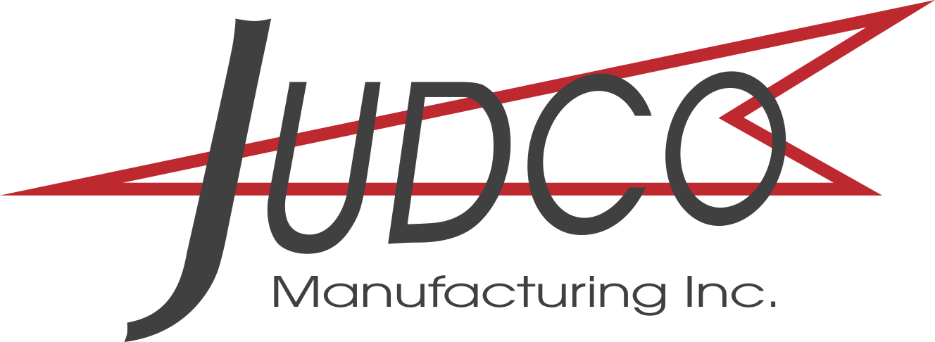 Judco Manufacturing Inc. LOGO