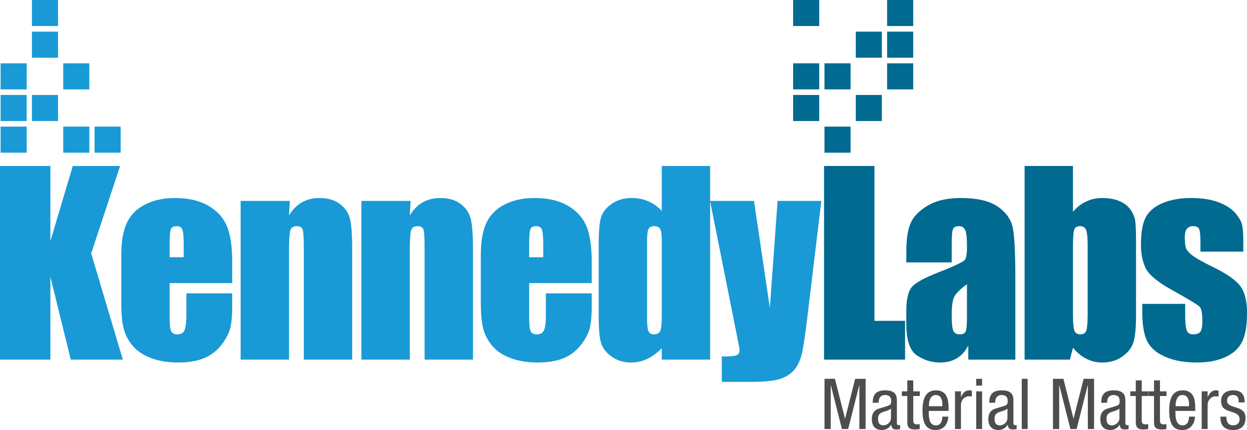 Kennedy Labs, a division of Hub Incorporated LOGO